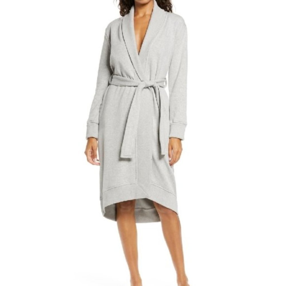UGG Women's Karoline Fleece Robe